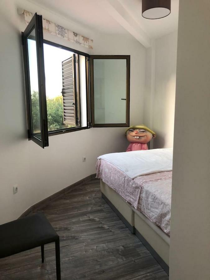 Apartamento En Denia A Pie De Playa Екстер'єр фото