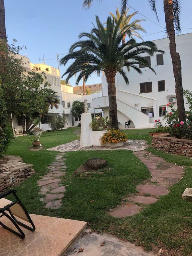 Apartamento En Denia A Pie De Playa Екстер'єр фото
