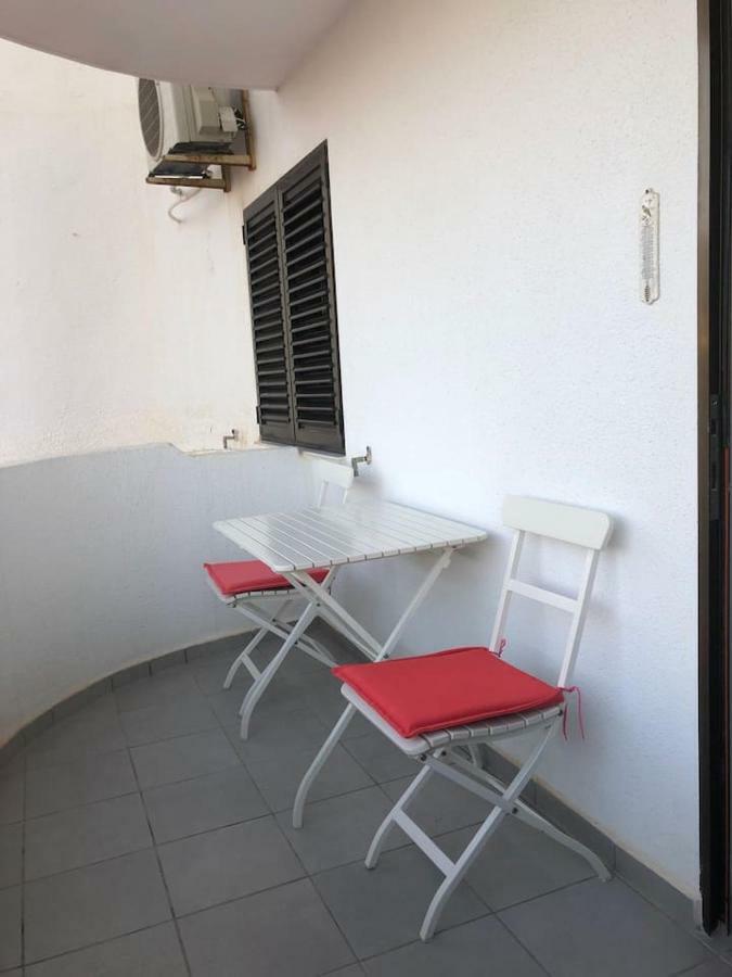 Apartamento En Denia A Pie De Playa Екстер'єр фото