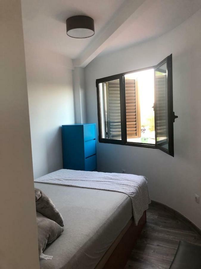 Apartamento En Denia A Pie De Playa Екстер'єр фото
