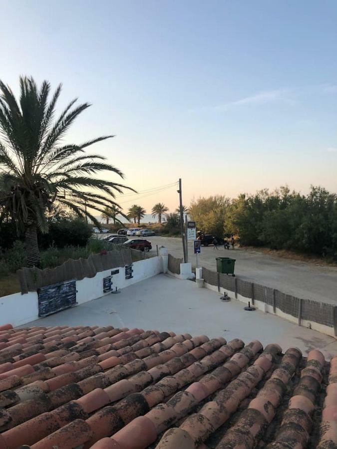 Apartamento En Denia A Pie De Playa Екстер'єр фото
