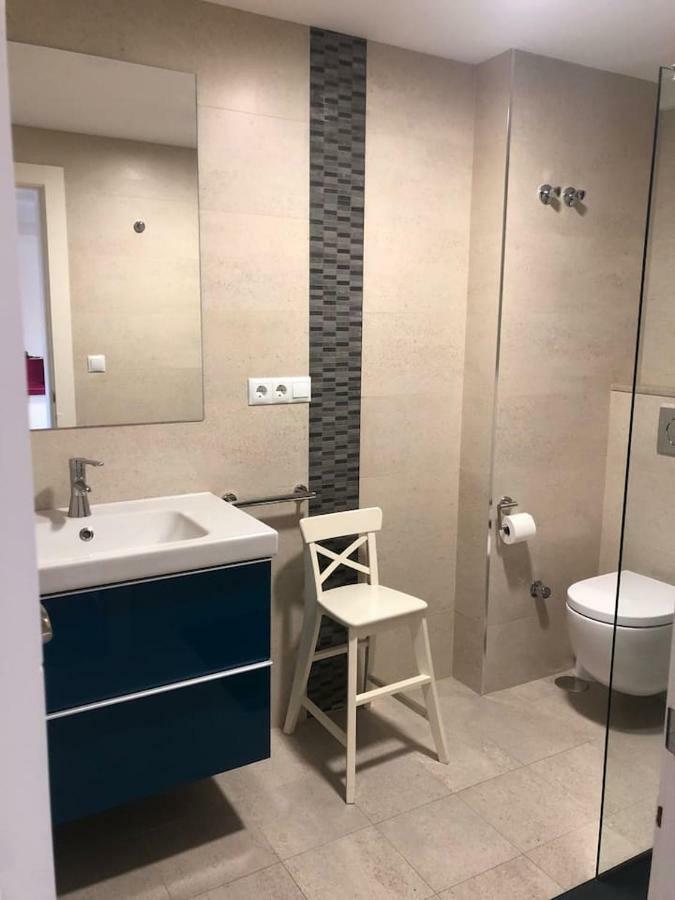 Apartamento En Denia A Pie De Playa Екстер'єр фото